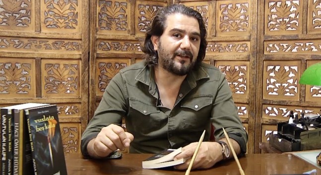 Hz. Peygamber’den (s.a.v) sonra NE OLDU? (Gadir-i Hum)